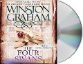 Cover-Bild zum Titel 'The Four Swans: A Novel of Cornwall, 1795-1797' von 'Winston Graham'