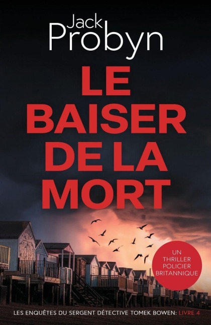 Le Baiser de la Mort - Probyn