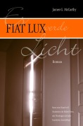 Cover-Bild zum Titel 'Fiat Lux' von 'James G. McCarthy'