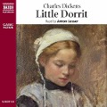 Cover-Bild zum Titel 'Little Dorrit' von 'Charles Dickens'