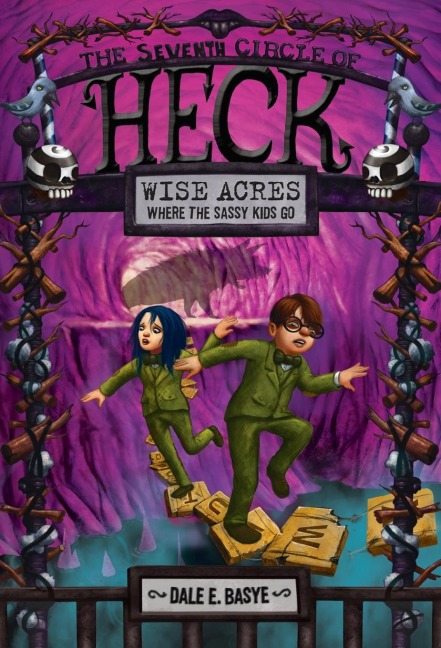 Wise Acres - Dale E. Basye