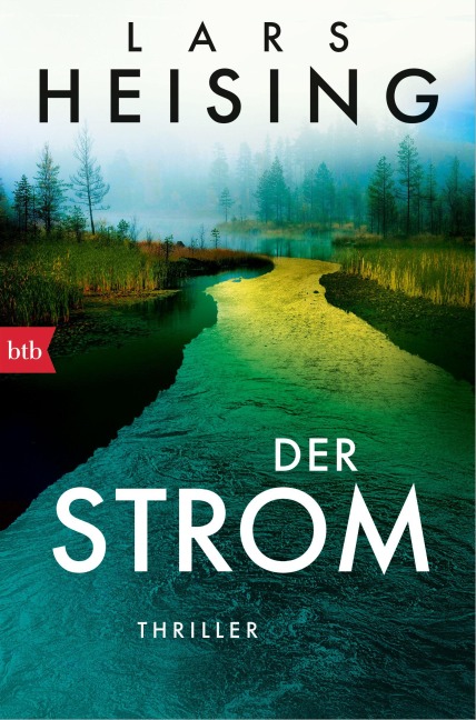 Der Strom - Lars Heising