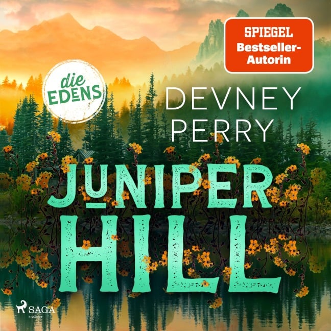 Juniper Hill - Devney Perry