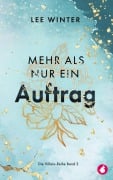 Cover-Bild zum Titel 'Mehr als nur ein Auftrag' von 'Lee Winter'