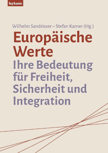 Europäische Werte - 