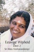 Cover-Bild zum Titel 'Eeuwige Wijsheid 2' von 'Swami Jnanamritananda Puri'