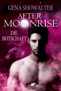Cover-Bild zum Titel 'Die Botschaft' von 'Gena Showalter'