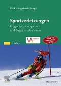 Cover-Bild zum Titel 'Sportverletzungen - GOTS Manual' von ''