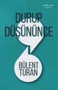 Cover-Bild zum Titel 'Durup Düsününce' von 'Bülent Turan'