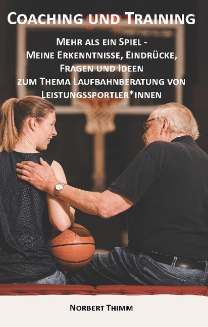 Coaching und Training - Norbert Thimm