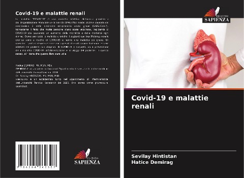 Covid-19 e malattie renali - Sevilay Hintistan, Hatice Demirag