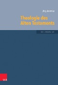 Cover-Bild zum Titel 'Theologie des Alten Testaments' von 'Jörg Jeremias'