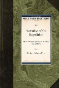 Cover-Bild zum Titel 'Narrative of the Expedition' von 'Matthew Perry'
