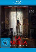 Cover-Bild zum Titel 'La Abuela - Sie wartet auf dich' von 'Carlos Vermut, Fatima Al Qadiri'
