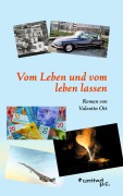 Cover-Bild zum Titel 'Vom Leben und vom leben lassen' von 'Valentin Ott'