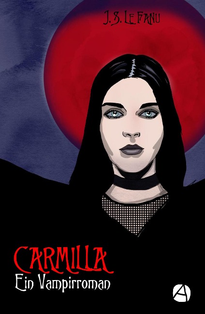Carmilla - Joseph Sheridan Le Fanu