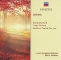 2.Sinfonie und Ouvertüren - Pierre/London Symphony Orchestra Monteux