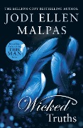 Cover-Bild zum Titel 'Wicked Truths' von 'Jodi Ellen Malpas'