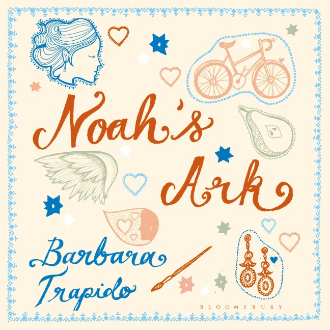 Noah's Ark - Barbara Trapido