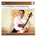 Yo-Yo Ma plays Concertos,Sonatas and Suites - Yo-Yo Ma