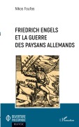 Cover-Bild zum Titel 'Friedrich Engels et la guerre des paysans allemands' von 'Nikos Foufas'