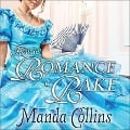 Cover-Bild zum Titel 'How to Romance a Rake' von 'Manda Collins'