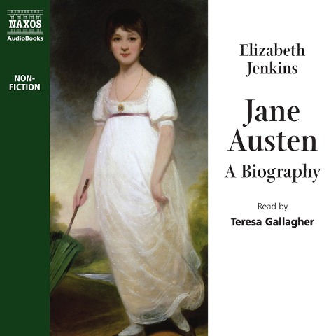 Jane Austen: A Biography - Elizabeth Jenkins