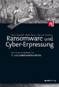 Ransomware und Cyber-Erpressung - Sherri Davidoff, Matt Durrin, Karen Sprenger