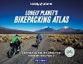 Cover-Bild zum Titel 'Lonely Planet's Bikepacking Atlas' von ''