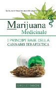 Cover-Bild zum Titel 'Marijuana Medicinale' von 'Aaron Hammond'