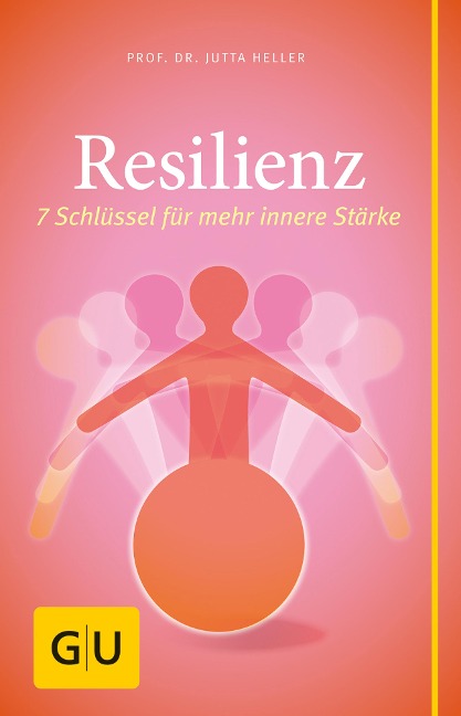 Resilienz - Jutta Heller