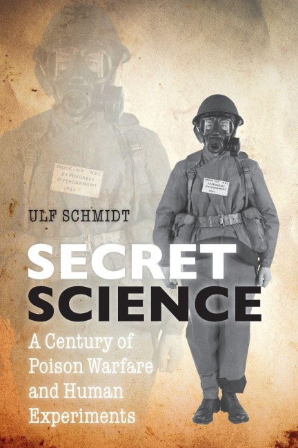 Secret Science - Ulf Schmidt