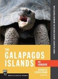 Cover-Bild zum Titel 'The Galapagos Islands and Ecuador' von 'Marylee Stephenson'