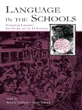 Cover-Bild zum Titel 'Language in the Schools' von ''
