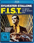 Cover-Bild zum Titel 'F.I.S.T. - Ein Mann geht seinen Weg' von 'Joe Eszterhas, Sylvester Stallone, Bill Conti'