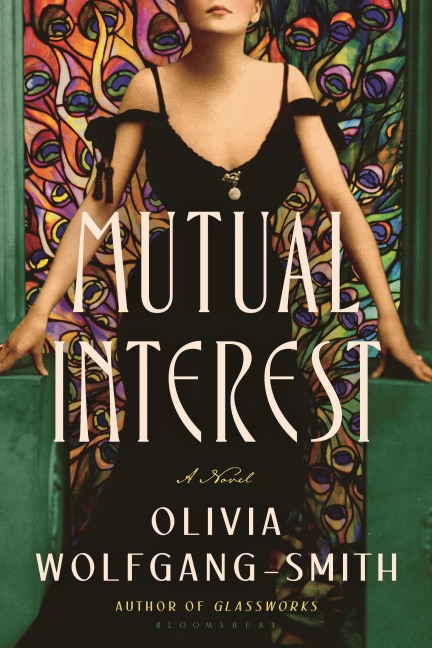 Mutual Interest - Olivia Wolfgang-Smith
