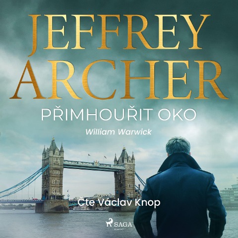 P¿imhou¿it oko - Jeffrey Archer