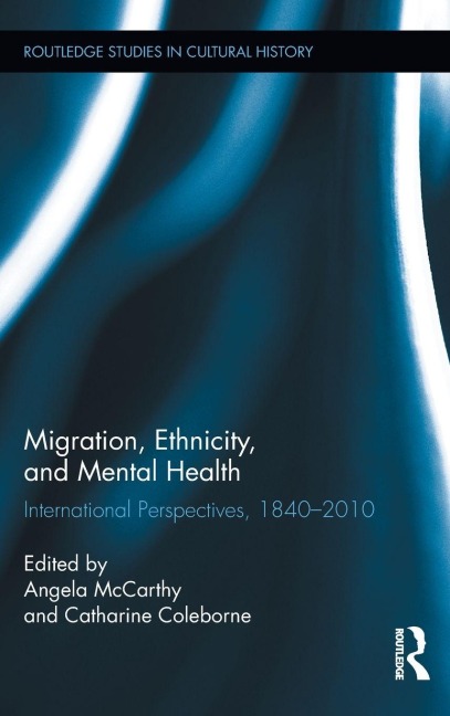 Migration, Ethnicity, and Mental Health - 