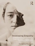 Cover-Bild zum Titel 'Developing Empathy' von 'Katharina Manassis'