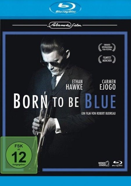 Born to Be Blue - Robert Budreau, Steve London, David Braid, Todor Kobakov