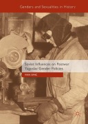 Cover-Bild zum Titel 'Soviet Influences on Postwar Yugoslav Gender Policies' von 'Ivan Simic'