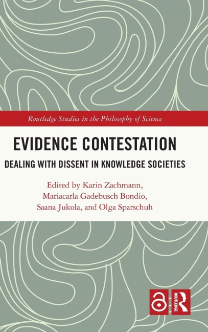 Evidence Contestation - 