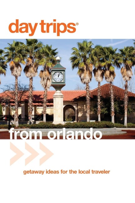 Day Trips® from Orlando - John Kumiski