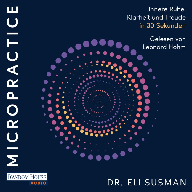 Micropractice - Eli Susman