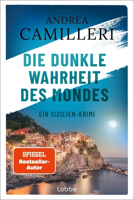 Die dunkle Wahrheit des Mondes - Andrea Camilleri