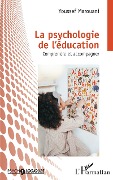 Cover-Bild zum Titel 'La psychologie de l'éducation' von 'Marouani'