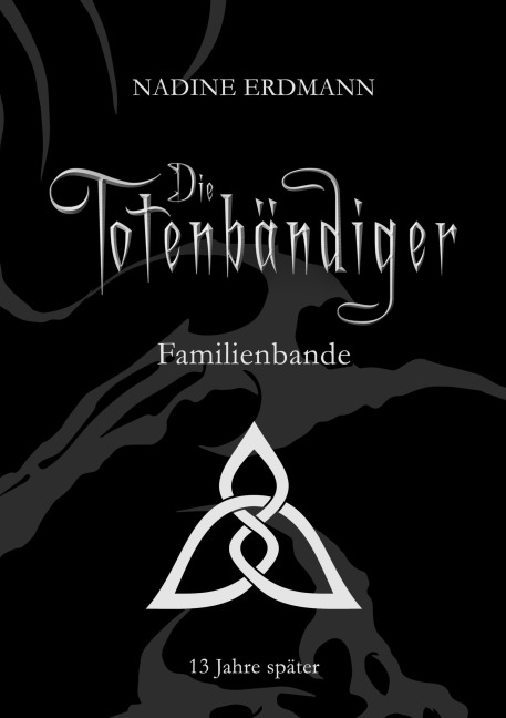 Familienbande - Nadine Erdmann