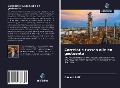 Cover-Bild zum Titel 'Correlatie tussen olie en gesteente' von 'Danyar Salih'