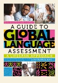 Cover-Bild zum Titel 'A Guide to Global Language Assessment' von ''
