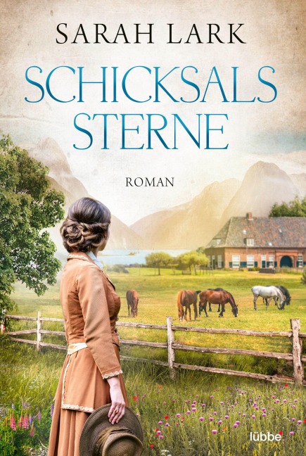 Schicksalssterne - Sarah Lark